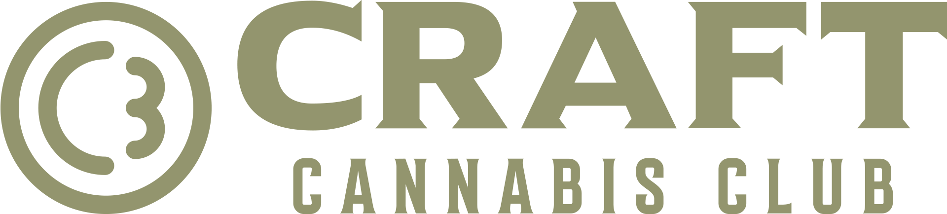 Craft Cannabis Club