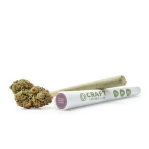 Black Cherry Punch | 1gram