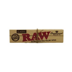 RAW Classic King Size Papers