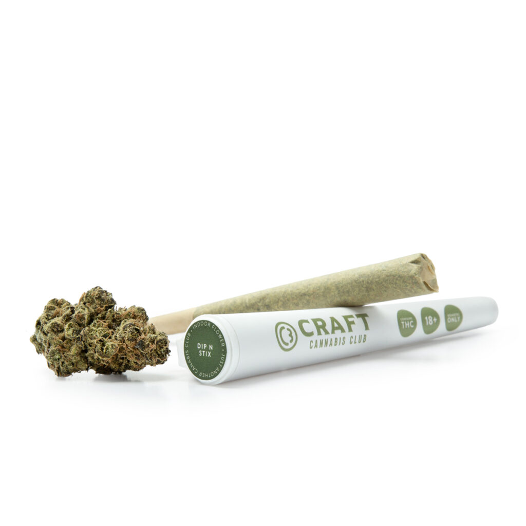 Dip n Stix | 1gram