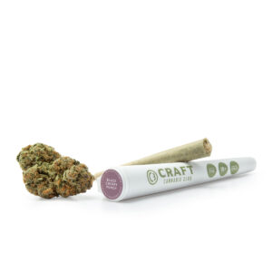 Black Cherry Punch | 1/2-gram