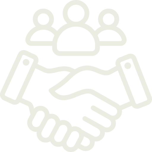 handshake