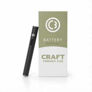 Battery 510-thread