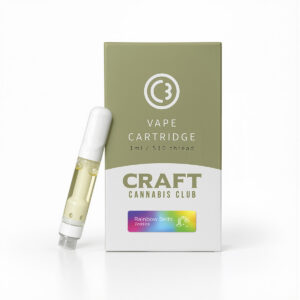 Craft Distillate Cartridge 1ml