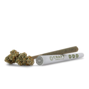 Biker Kush | 1gram