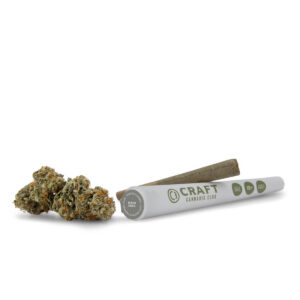 Biker Kush | 1/2-gram