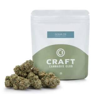 Ocean OG
